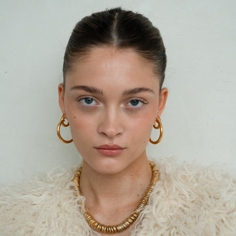Medium BOA`s Gold