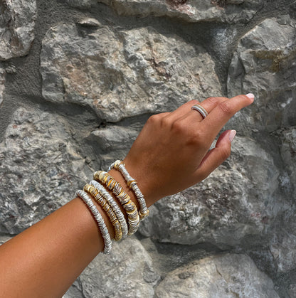 Mixed Oria Bracelet