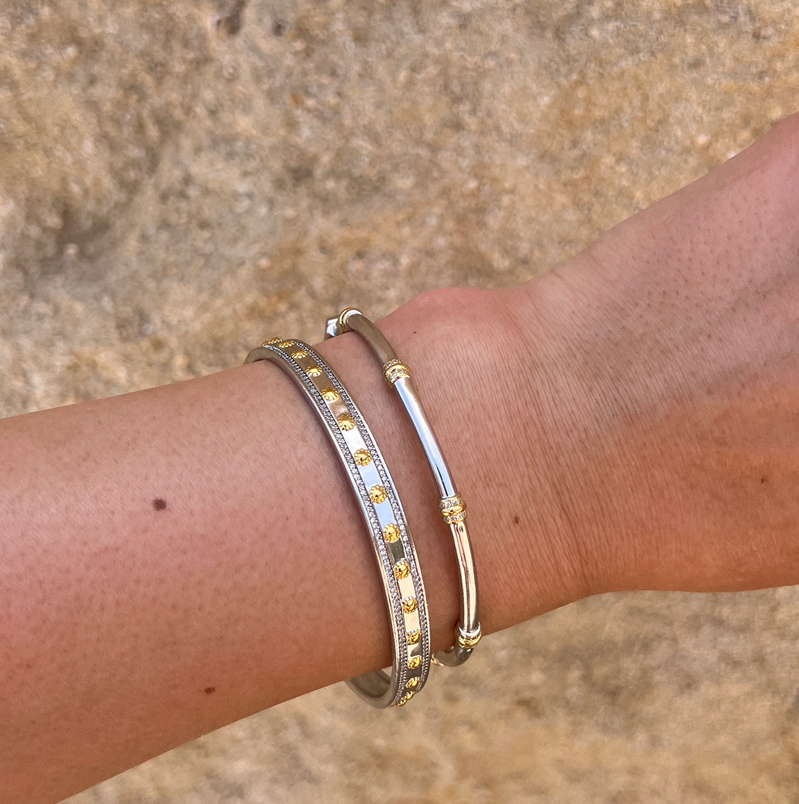 Sol Bangle