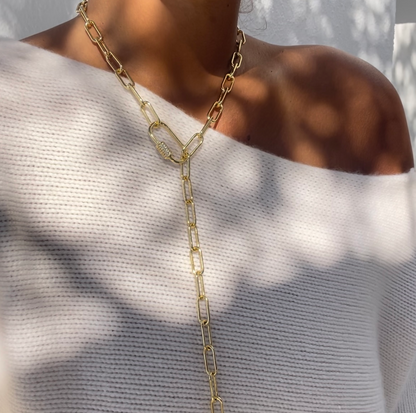 Cali-Sun Necklace