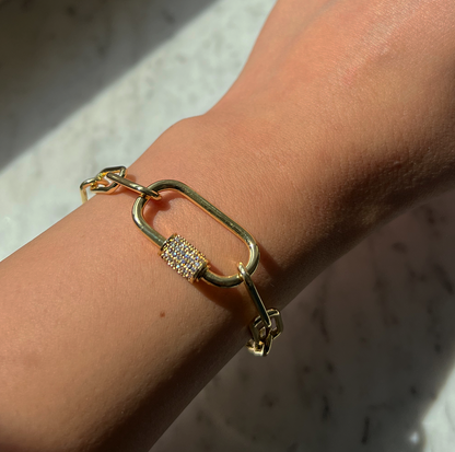 Cali-Sun Bracelet