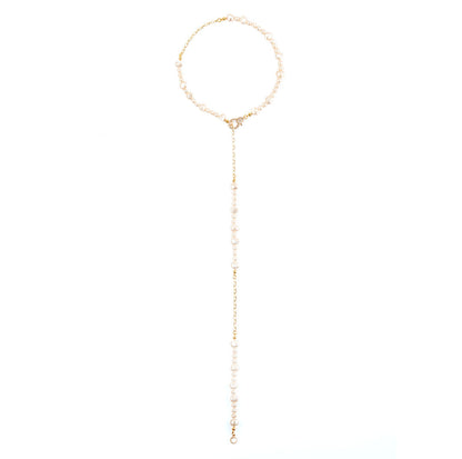 Gioia Necklace Gold