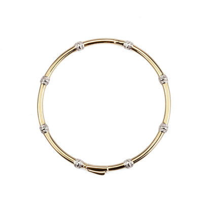 Iva Bangle Gold