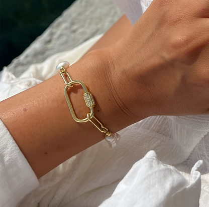 Lua Bracelet