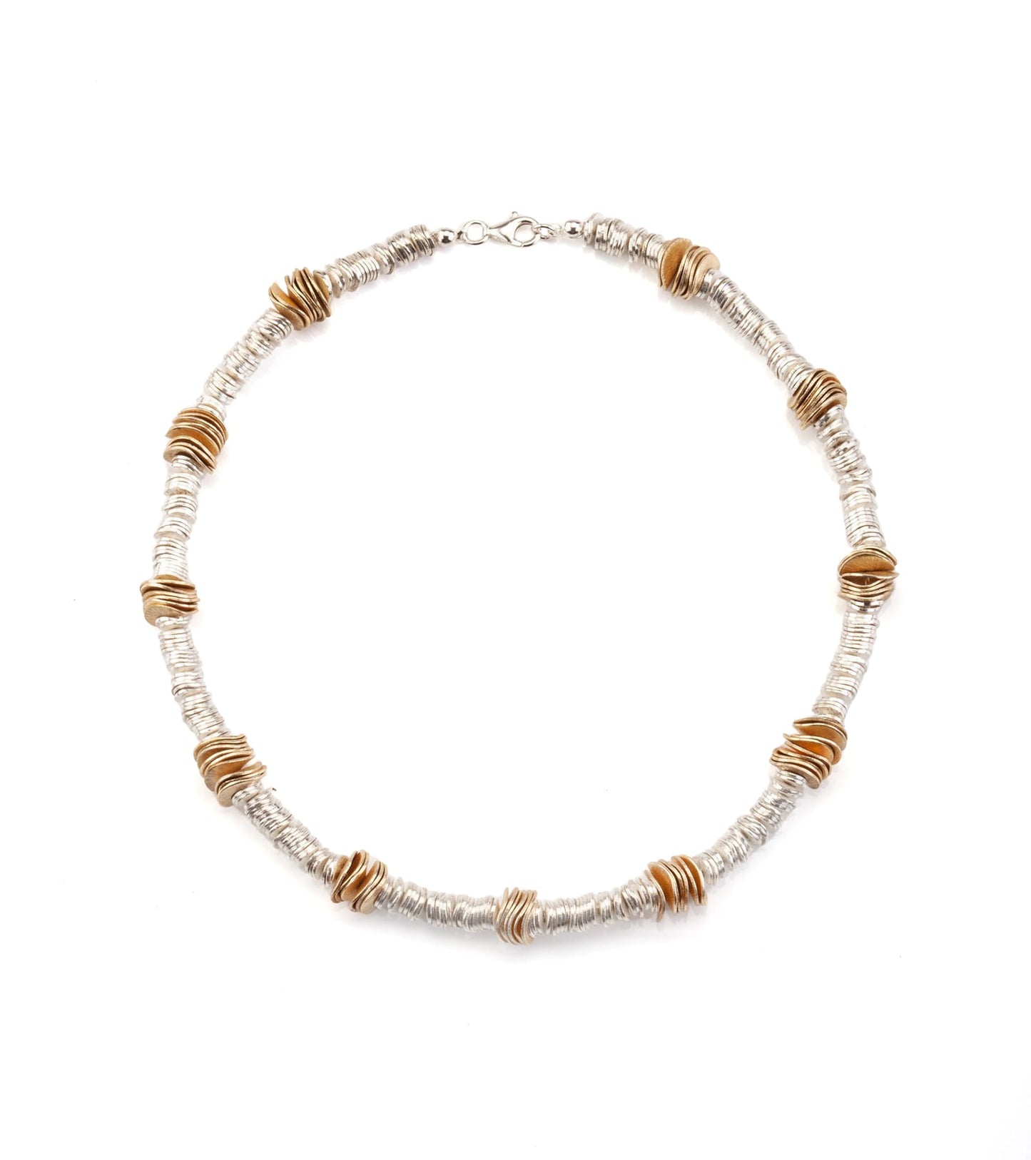 Mixed Oria Necklace