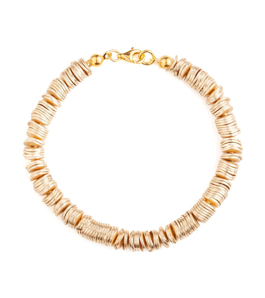 Oria Bracelet Gold